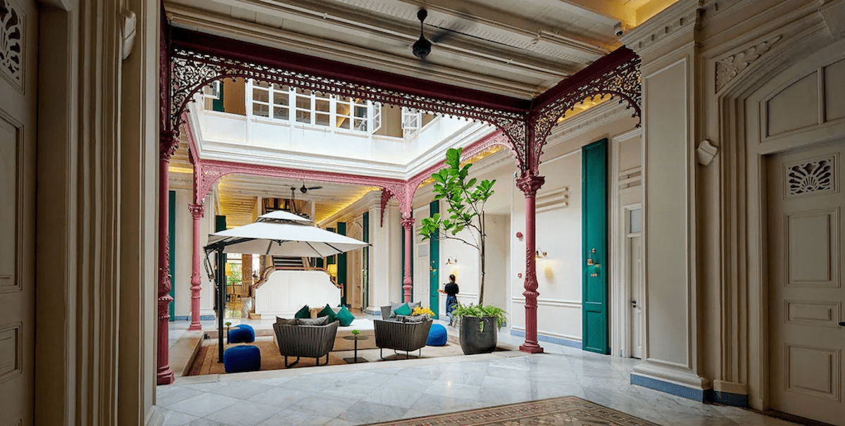 Malaysia Best Hotels-The Edison George Town Malaysia Best Hotels-The Edison George Town