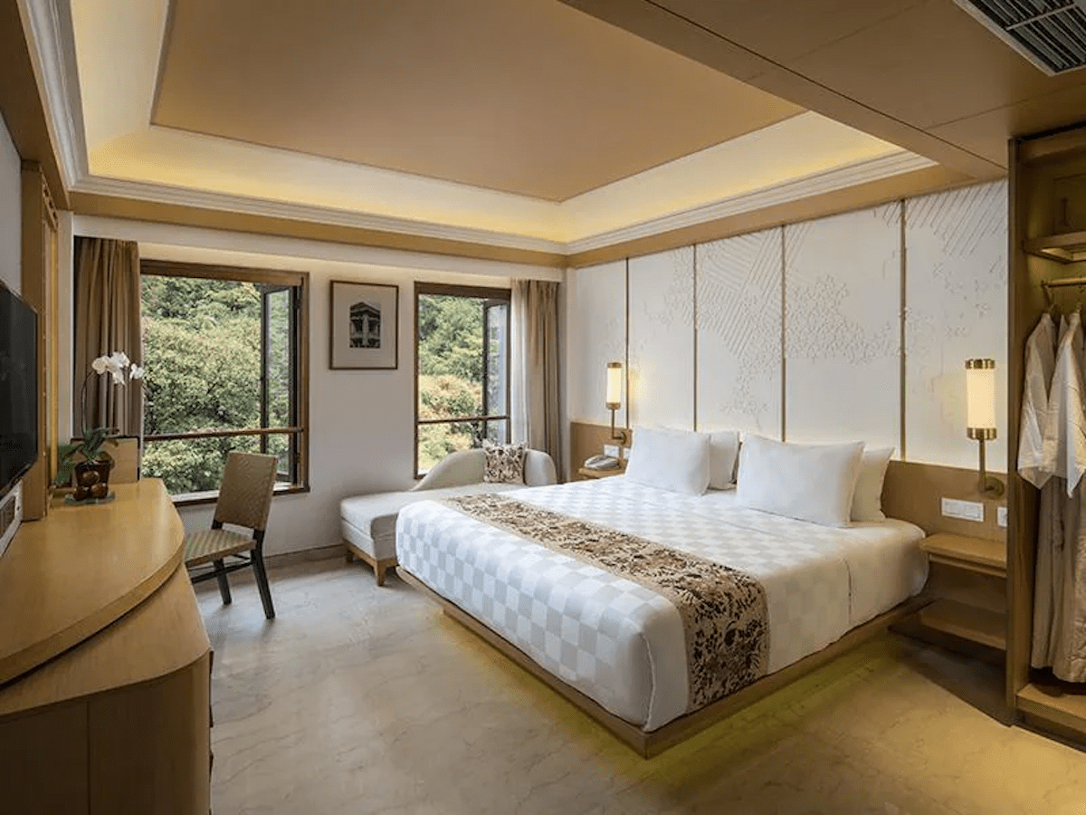 Bandung Best Hotel-The Padma Hotel Bandung Bandung Best Hotel-The Padma Hotel Bandung
