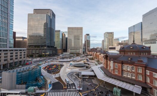 Unlocking Tokyo Station: A Comprehensive Guide to Tokyo's Bustling Transit Hub & Historical Landmark