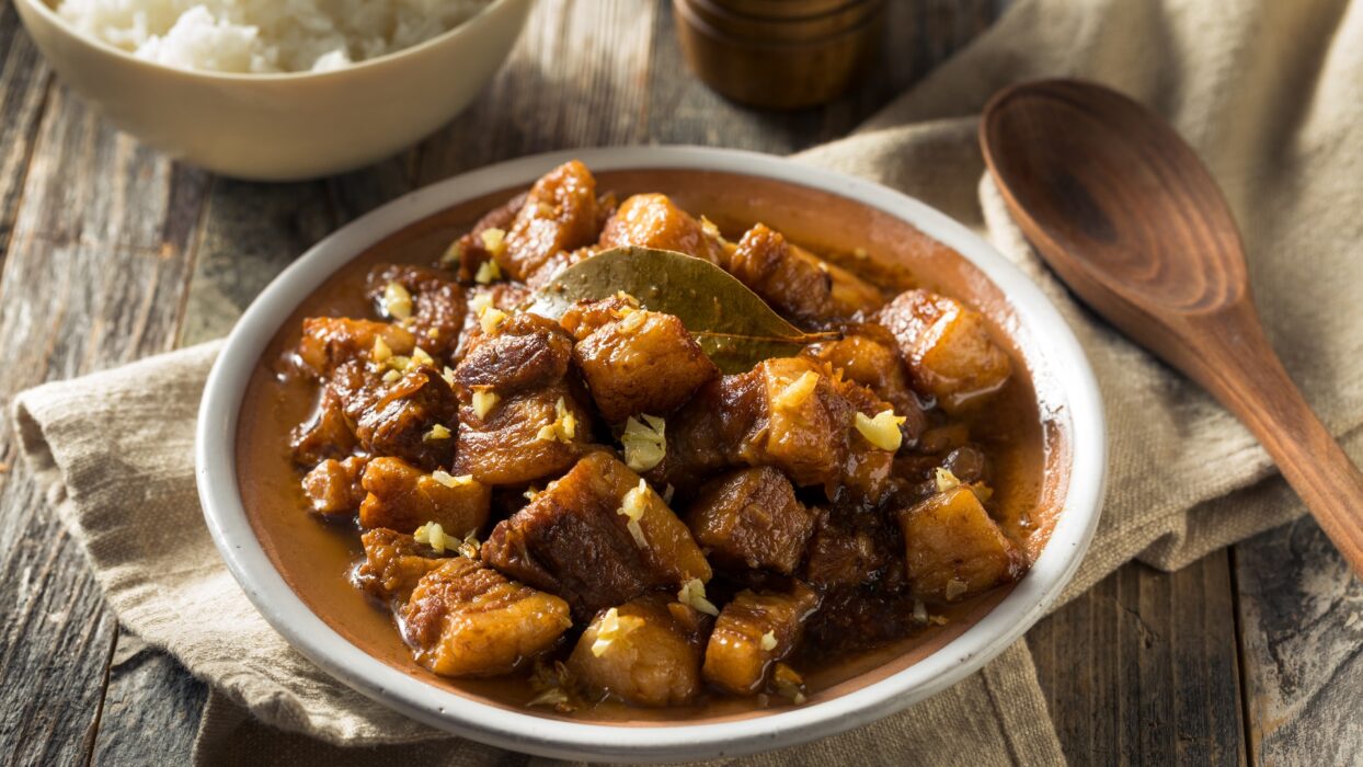 Feast Your Way Through Manila Unmissable Culinary Delights in the
