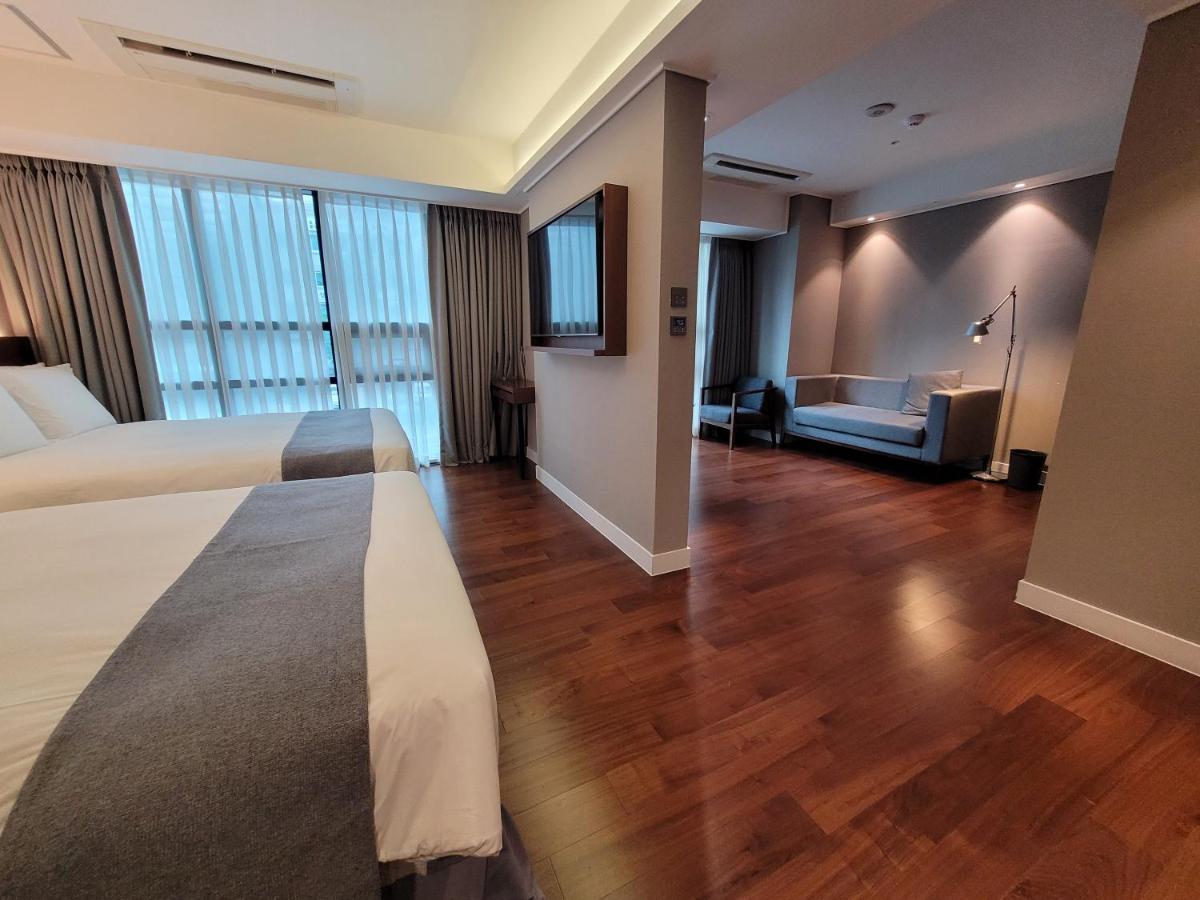 Baiton Seoul Dongdaemun Hotel, South Korea Baiton Seoul Dongdaemun Hotel, South Korea