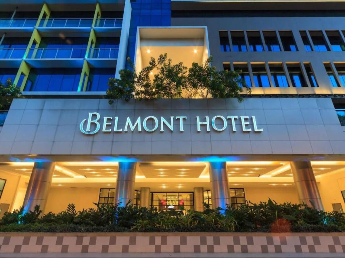 Belmont Hotel Belmont Hotel