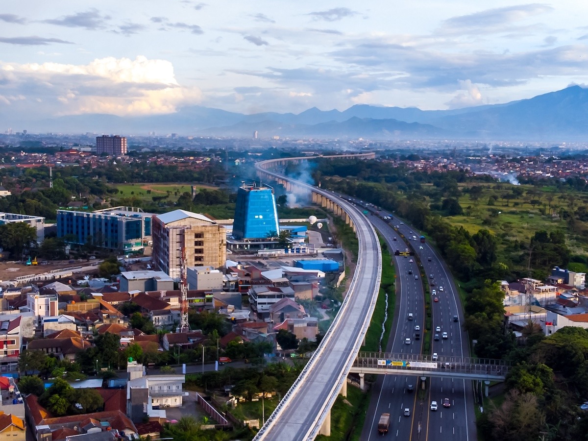Bandung Bandung
