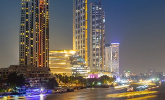 曼谷难忘的一天游览泰国活力之都的 24 小时终极路线