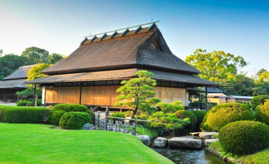 Enthüllung von Okayama: Top-Aktivitäten in Japans sonnigster Stadt