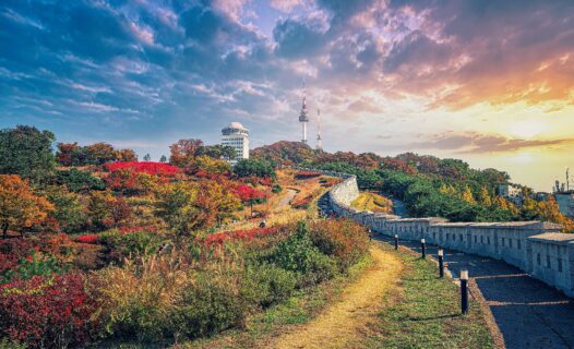 Discovering the Magic of South Korea: A Must-Visit Destination for Europeans - History and Culture