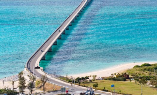 When to Visit Okinawa Main Island: A Seasonal Travel Guide