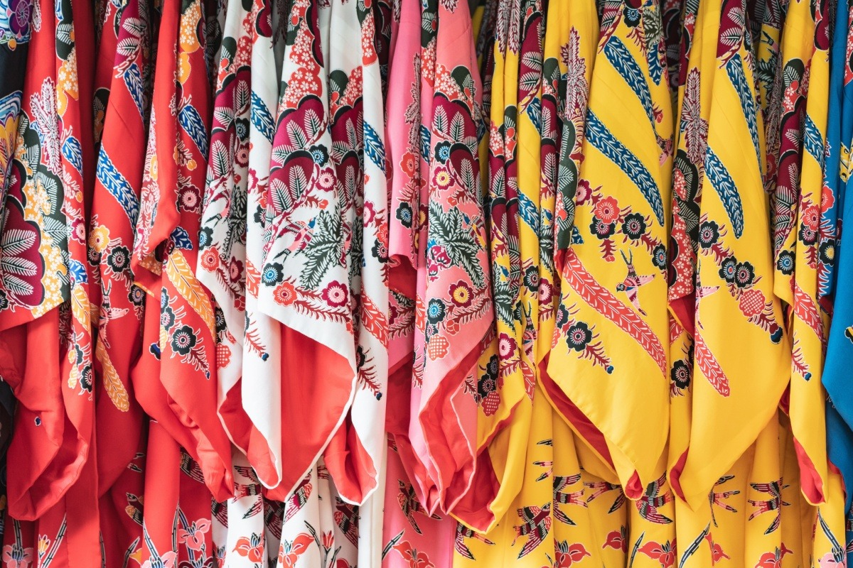 Chợ công cộng Makishi Chợ công cộng Makishi