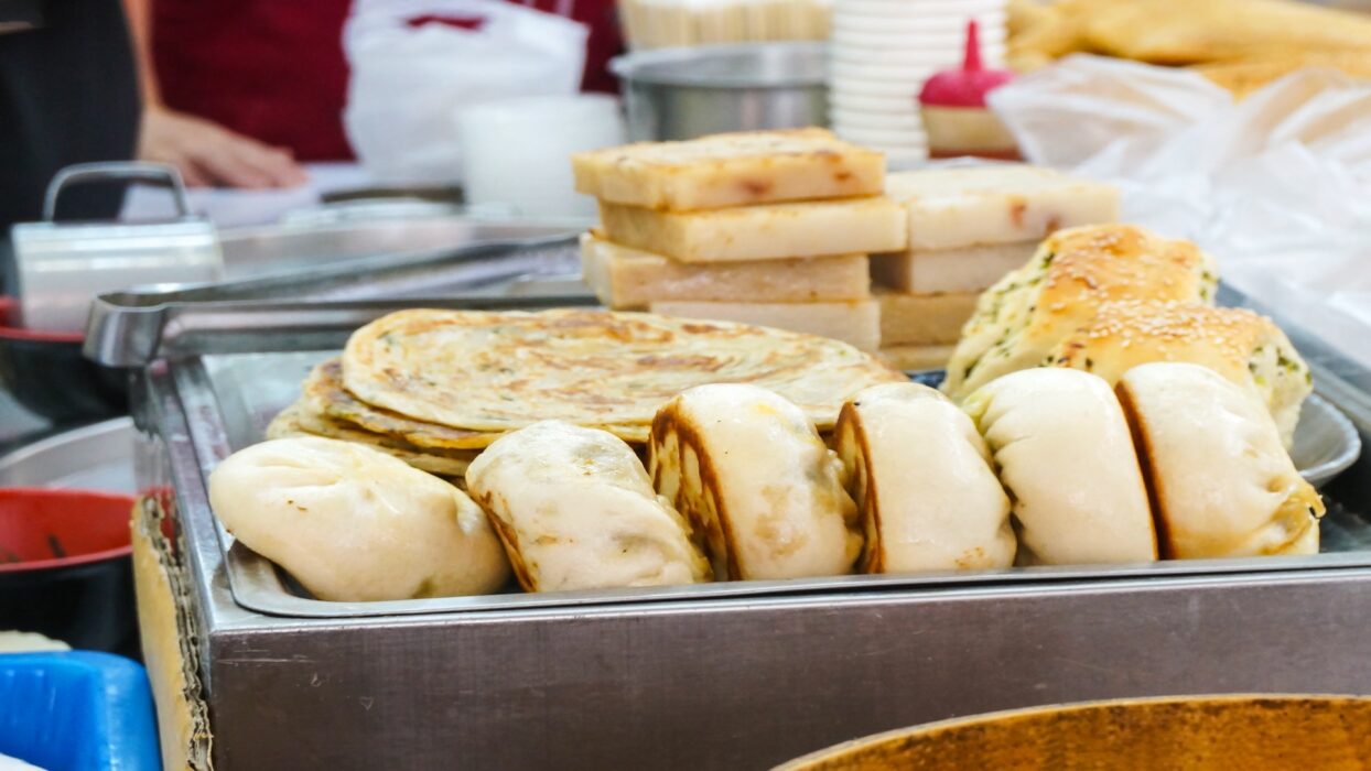 Brunch-Glückseligkeit in Kaohsiung: Entdecken Sie die besten Plätze für einen herrlichen Morgen in Taiwans Hafenstadt background image