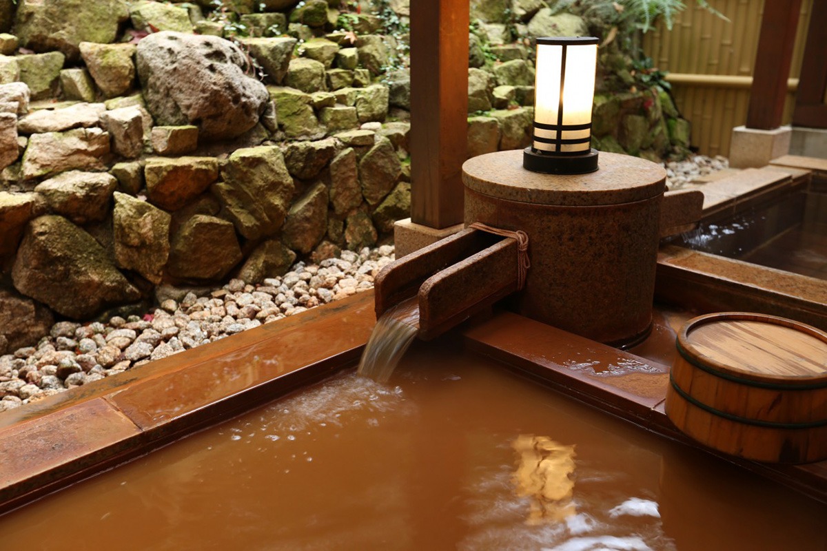 Onsen Inn Onsen Inn