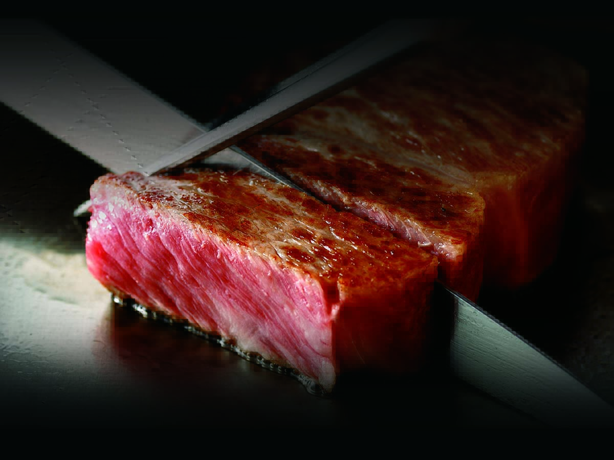 Kobe Beef Kobe Beef