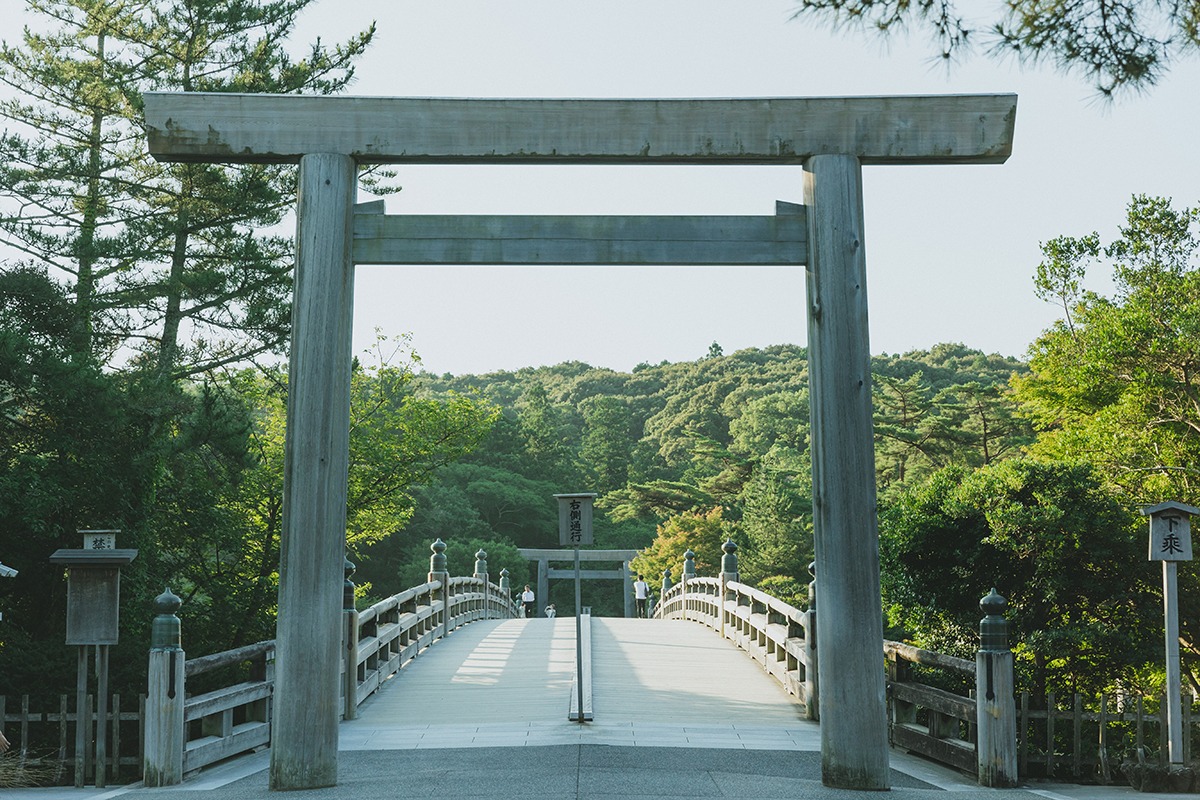 torii gate torii gate