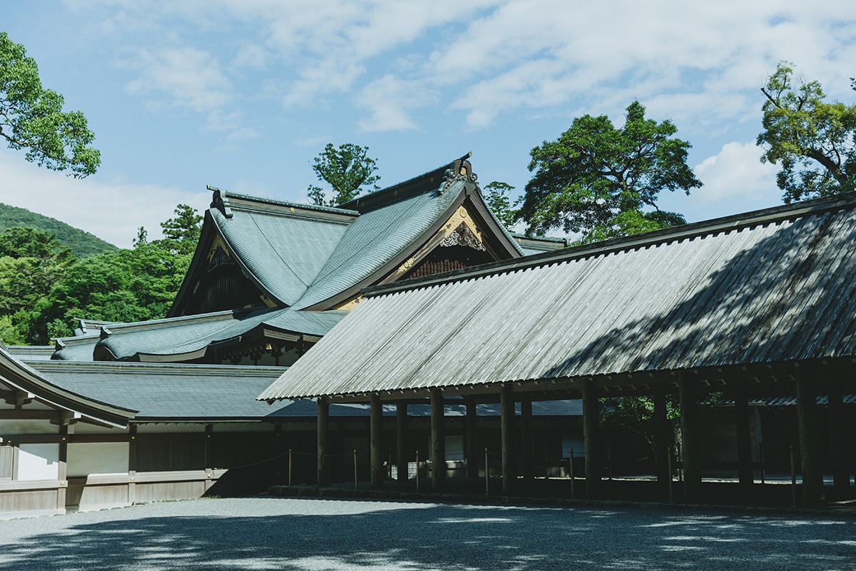 The Kaguraden The Kaguraden