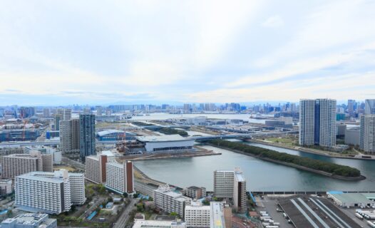 探索豐洲:東京海濱寶藏的完整指南