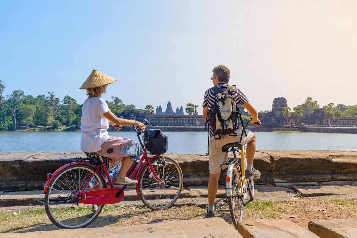 Angkor temple, Siem Reap, Cambodia Angkor temple, Siem Reap, Cambodia
