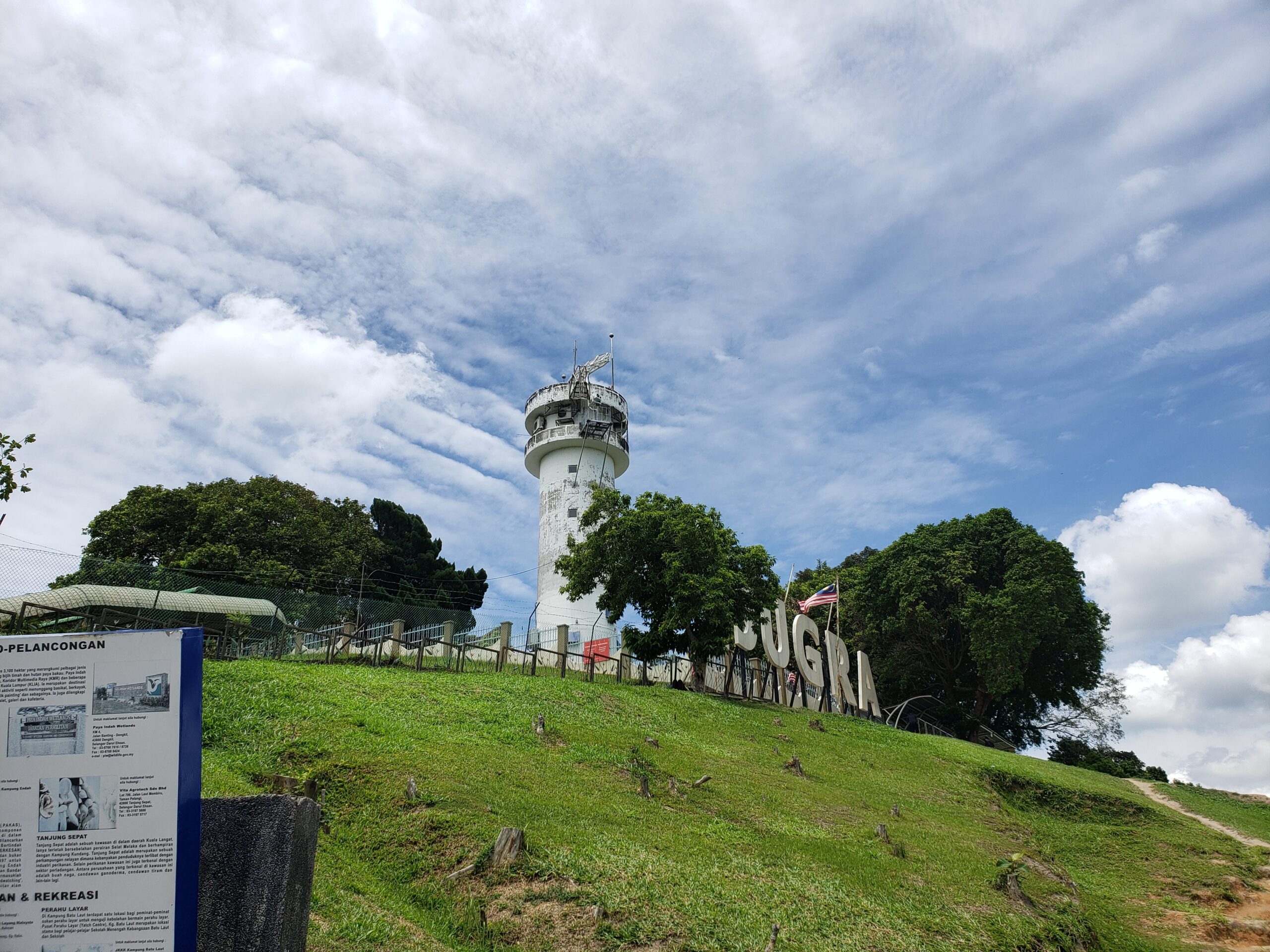 Bukit Jugra Bukit Jugra