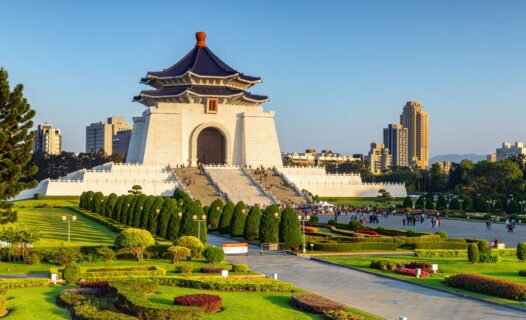 以預算探索台北：台北旅遊費用終極指南