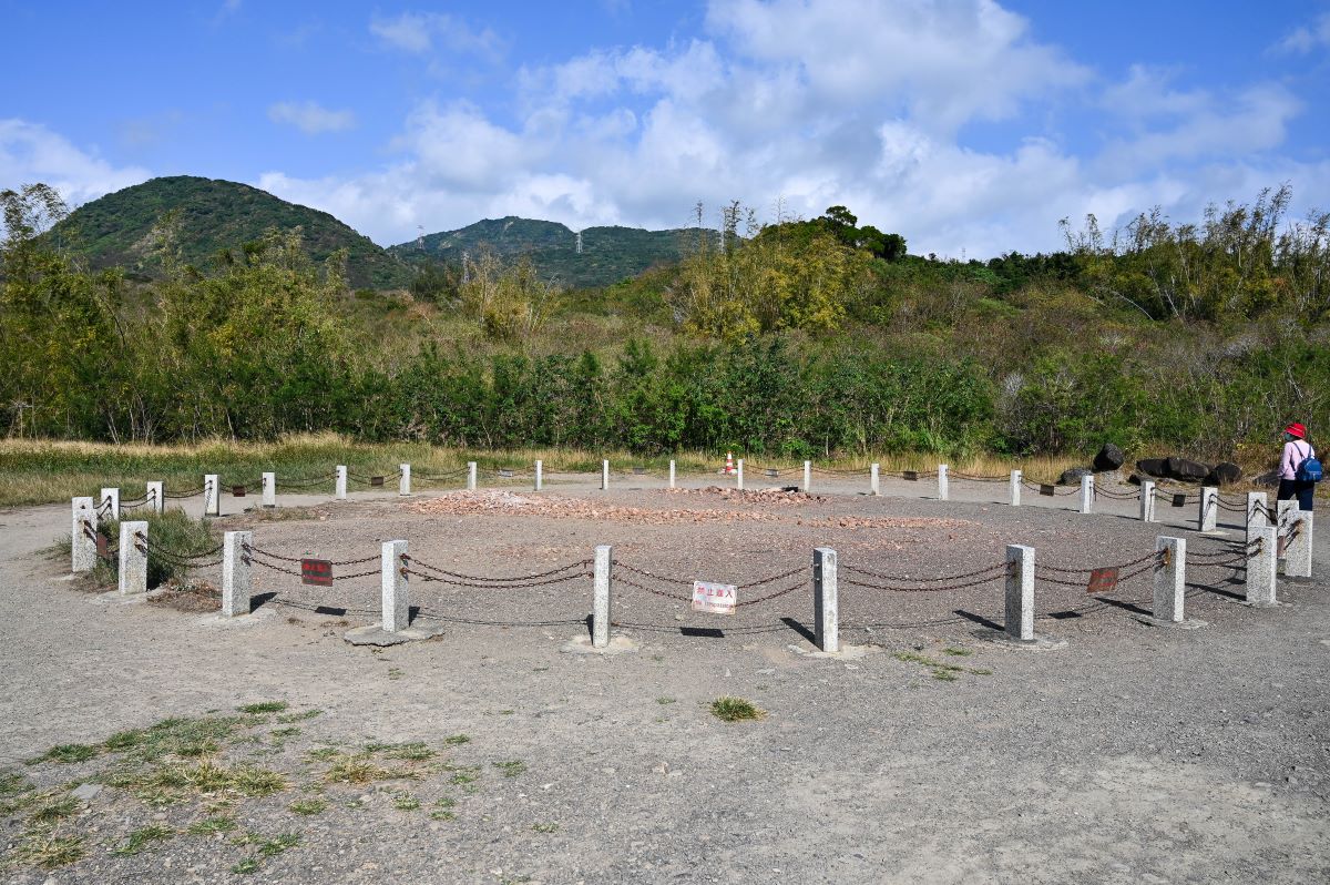 Zone panoramique spéciale de Chuhuo Zone panoramique spéciale de Chuhuo