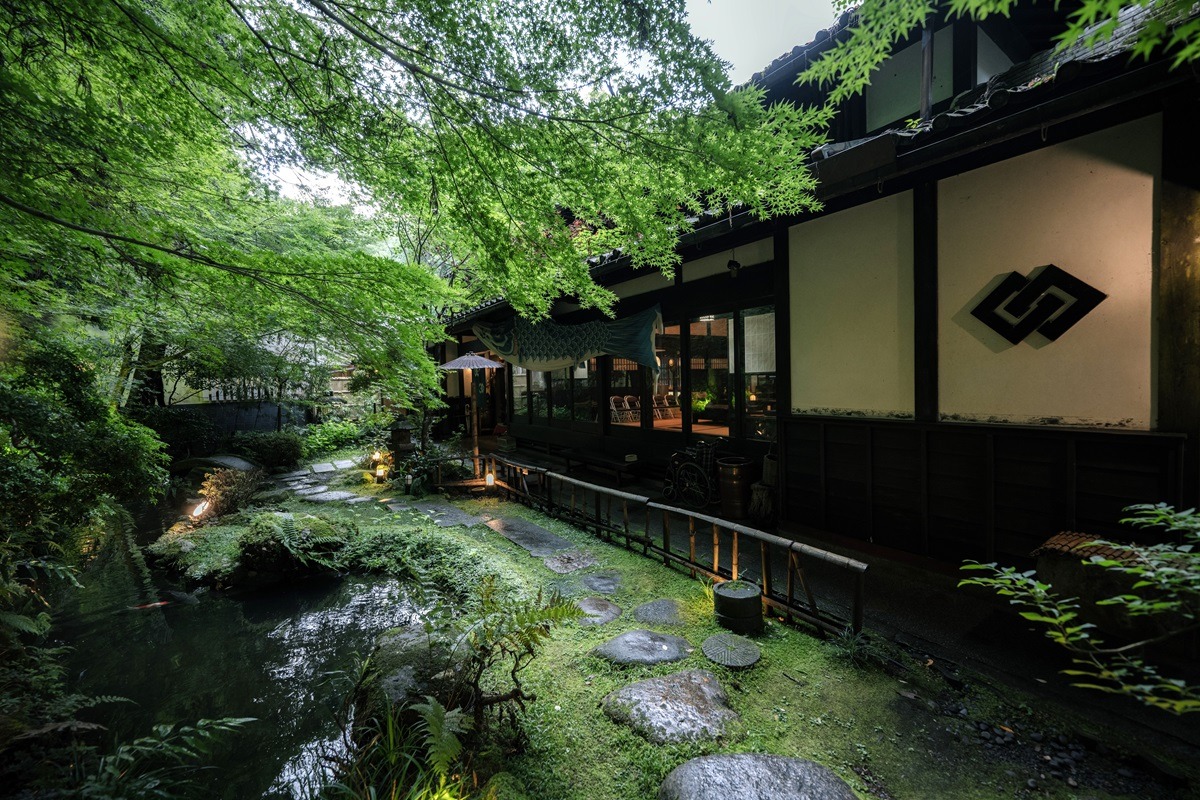 The Original Momochi Residence The Original Momochi Residence