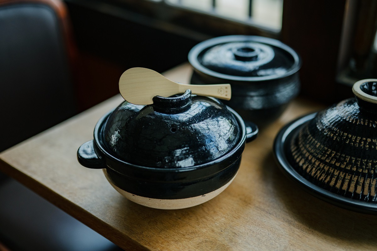 Nabe Cooking Pot Nabe Cooking Pot