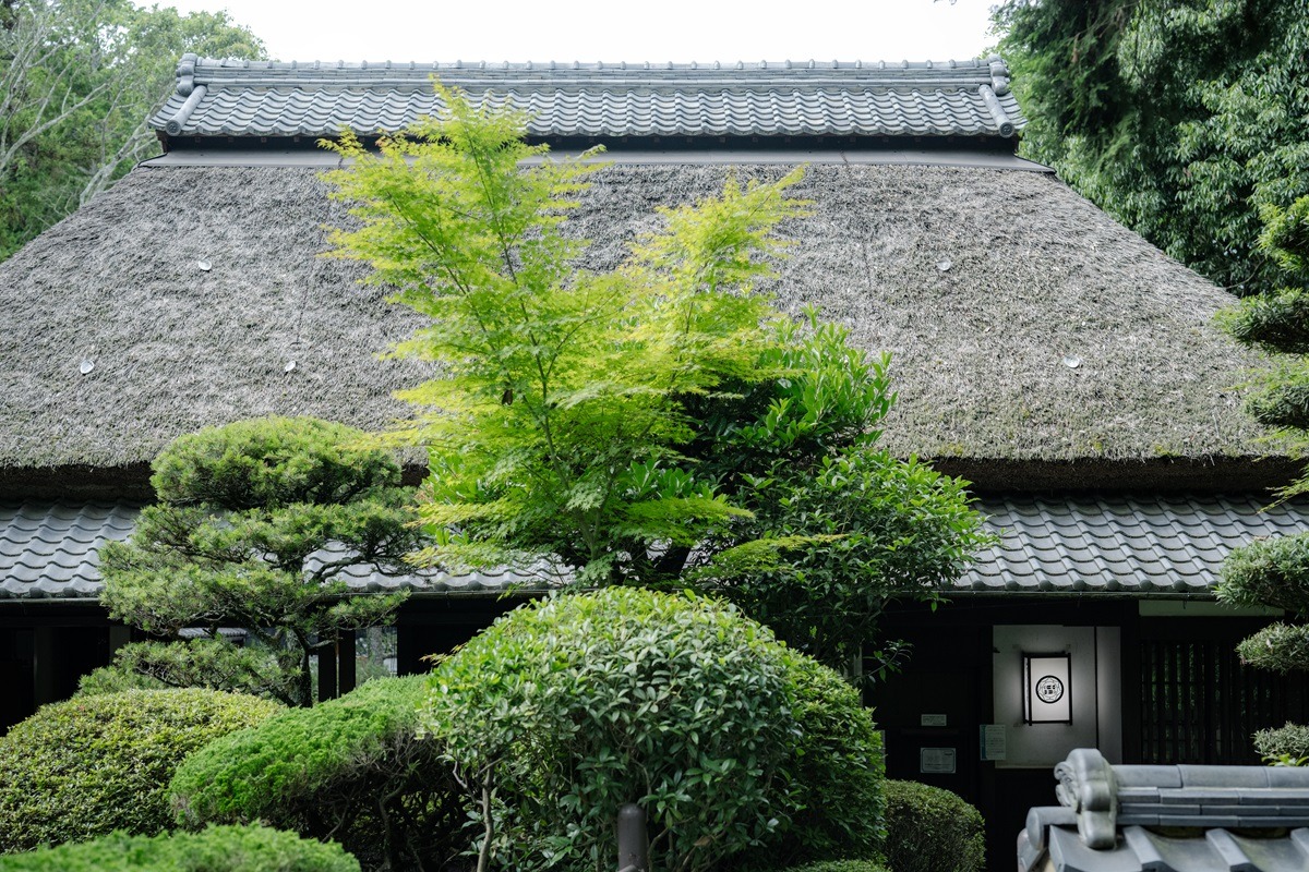 Iga-ryu Ninja Museum Iga-ryu Ninja Museum