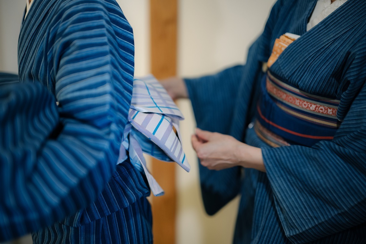 Kimono Kimono