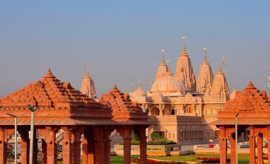 發現浦那最佳住宿地區：住宿的終極指南