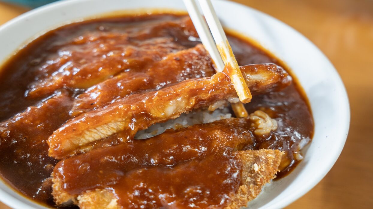 Savour Okayama: A Food Lover’s Guide to the Best Eats in Japan’s Hidden Gem background image