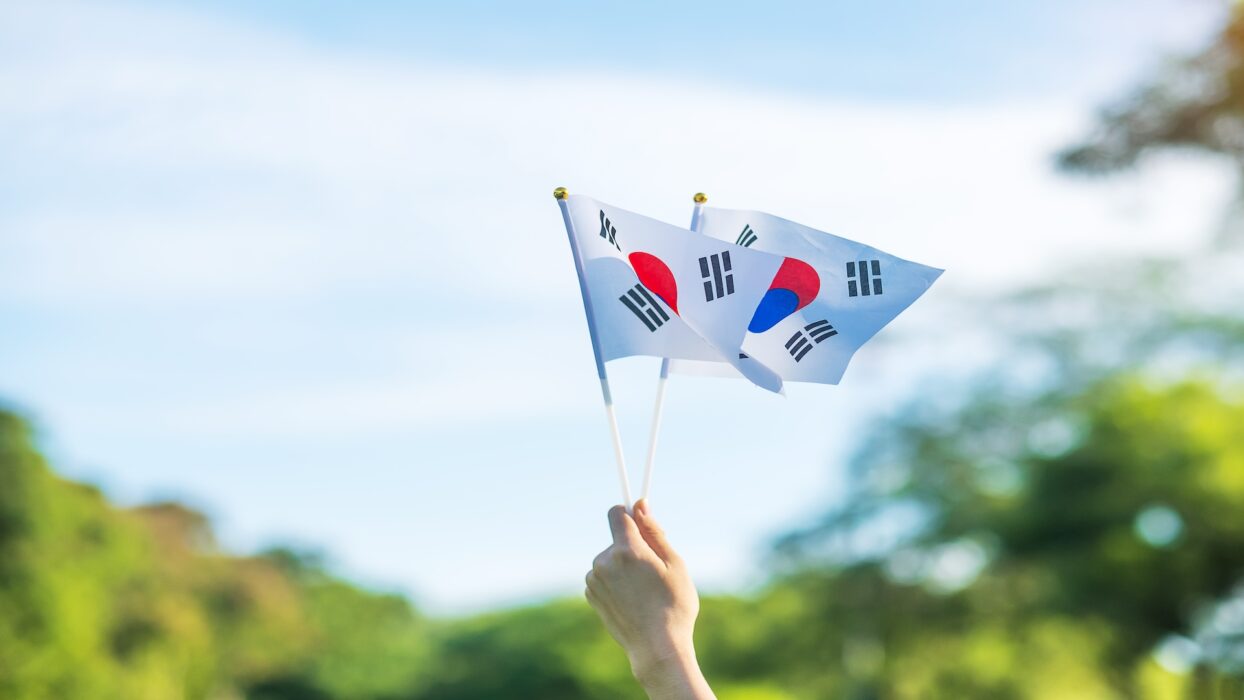 Khám phá Gaecheonjeol: Hướng dẫn tổ chức Ngày thành lập tại Seoul background image