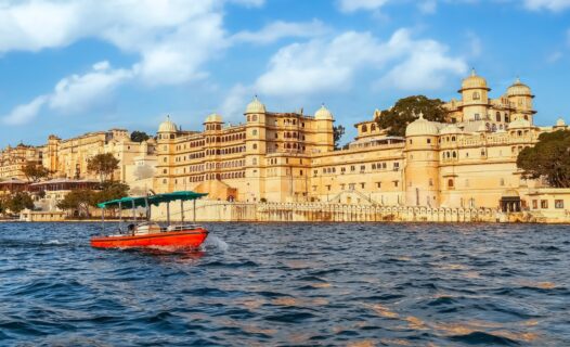 終極烏代浦旅遊指南:湖城熱門景點活動