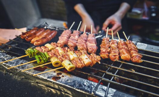 Temui Budaya Yatai Fukuoka: Pengembaraan Kulinari Melalui Gerai Makanan Jalanan