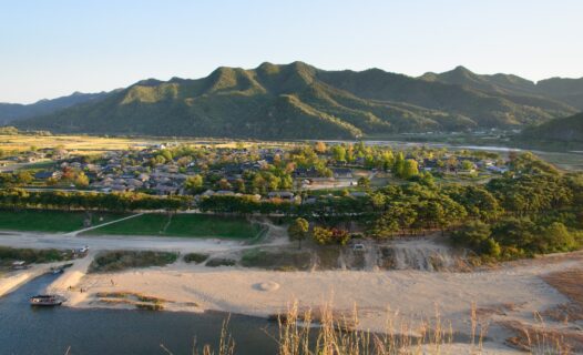 探索韓國最好的旅遊景點：綜合旅遊指南