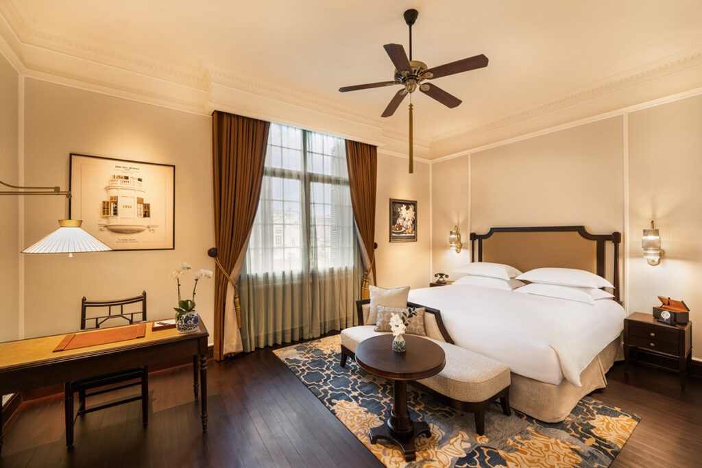 Sofitel Legend Metropole Hanoi