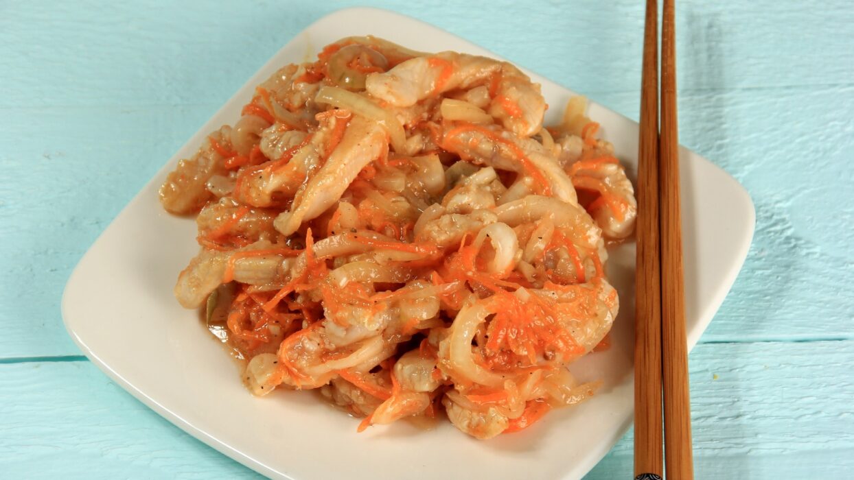 Berpesta di Gangneung-si: Panduan Kuliner untuk Tempat Makan yang Wajib Dicoba background image