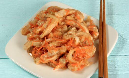 暢遊江陵市：必吃餐館的美食指南