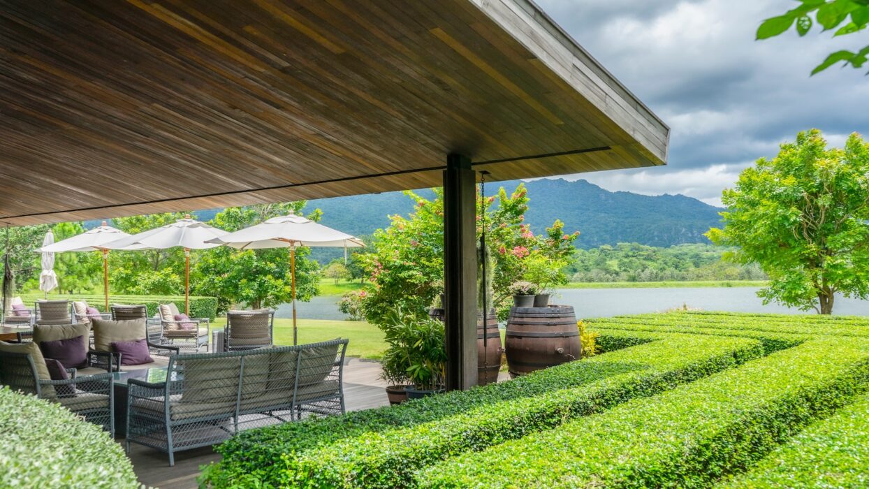 Savoring Khao Yai A Gourmet Journey Through Khao Yai's Best Eateries