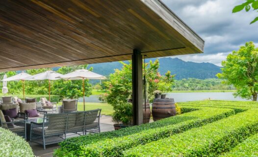 考艾最佳行程：一趟寧靜的自然之旅