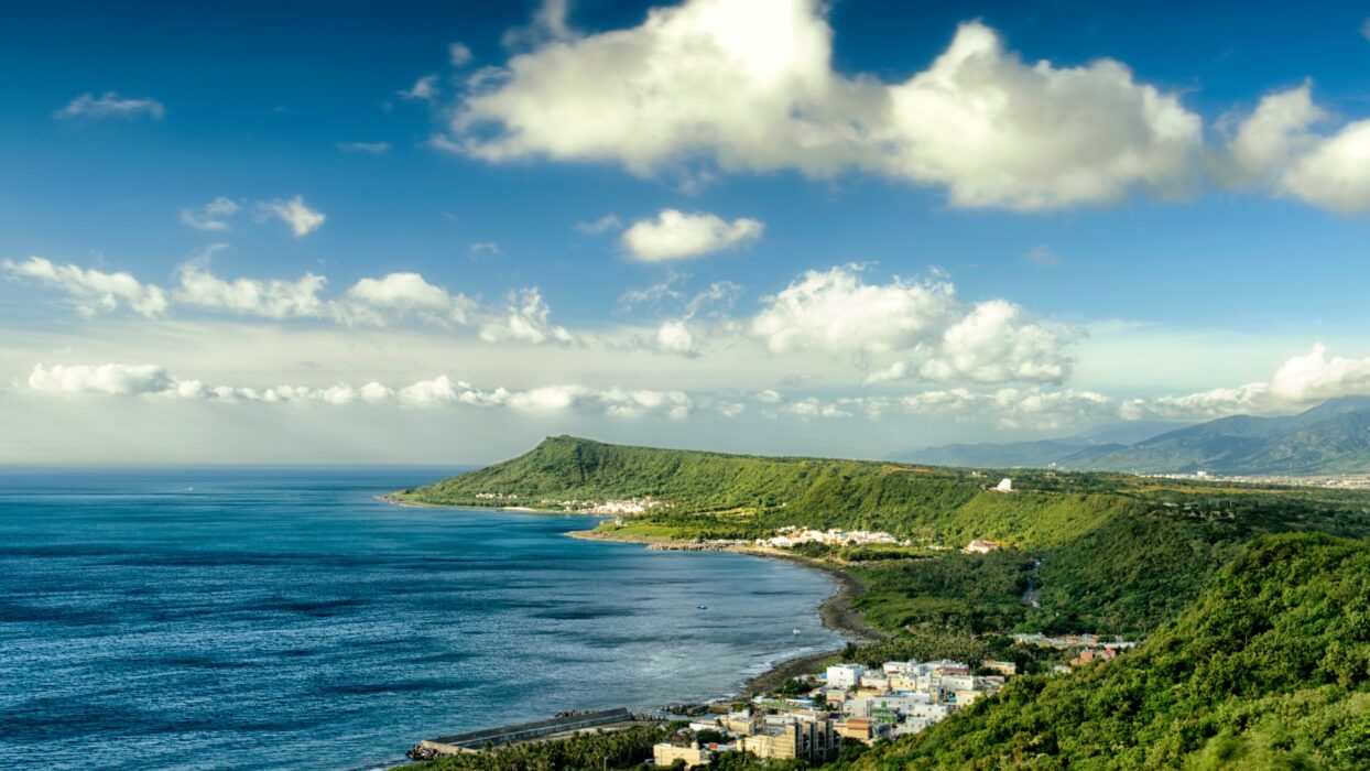 Découvrir Kenting : Top des activités gratuites à faire au paradis de Taïwan background image
