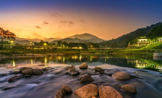 逃到海边:Nakhon Si Thammarat 的 Premier Seaside Hotel