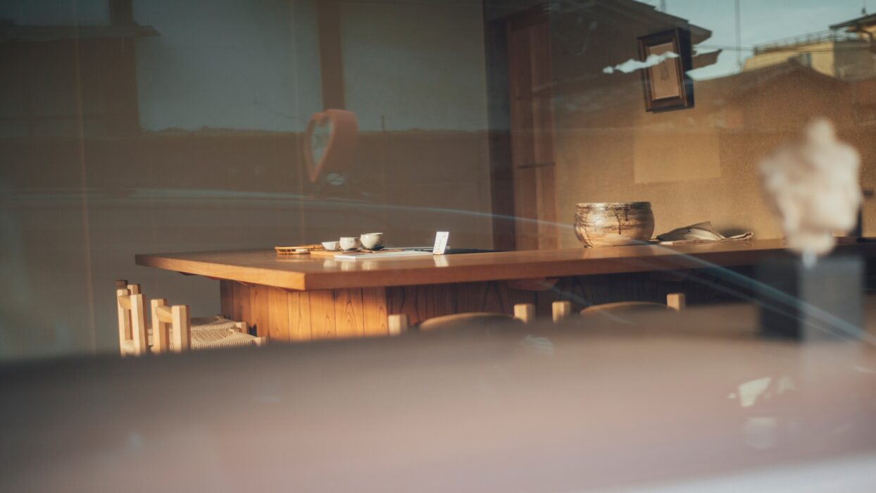 京都的早晨魔法:探索最佳早餐景點 background image