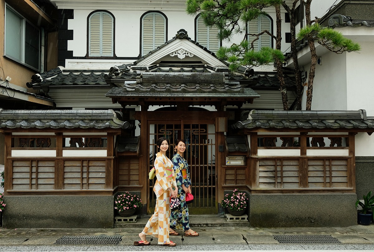 Mimasaka Santo Mimasaka Santo