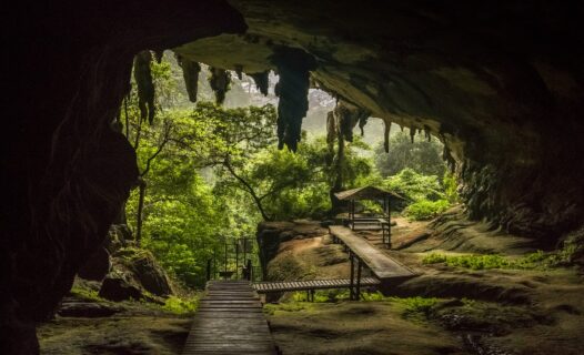美里必看景點：你的終極指南