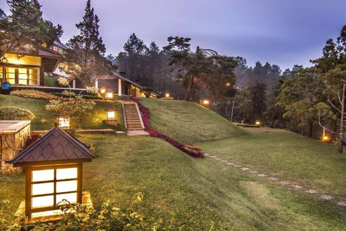 Puncak Pass Resort Puncak Pass Resort