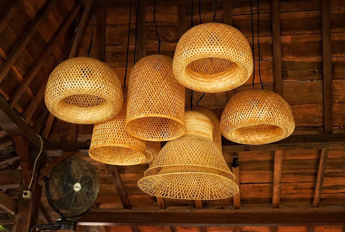 Rattan-Produkte Rattan-Produkte