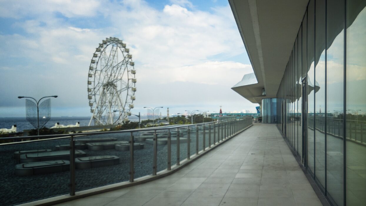 Shopping-Abenteuer in Manila: Top-Spots für Schnäppchen, Boutiquen und lokale Schätze background image