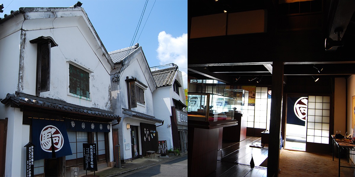 3-Day Saga Prefecture Itinerary 3-Day Saga Prefecture Itinerary