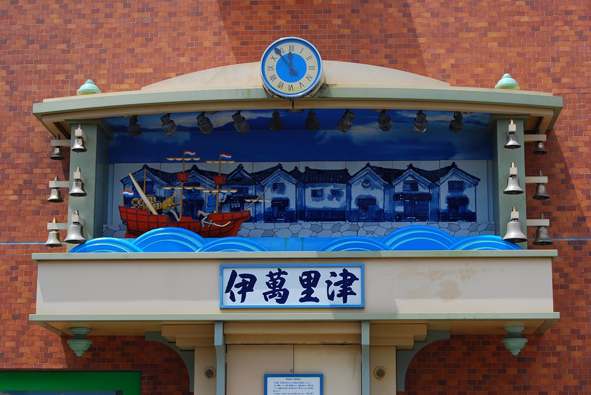3-Day Saga Prefecture Itinerary 3-Day Saga Prefecture Itinerary