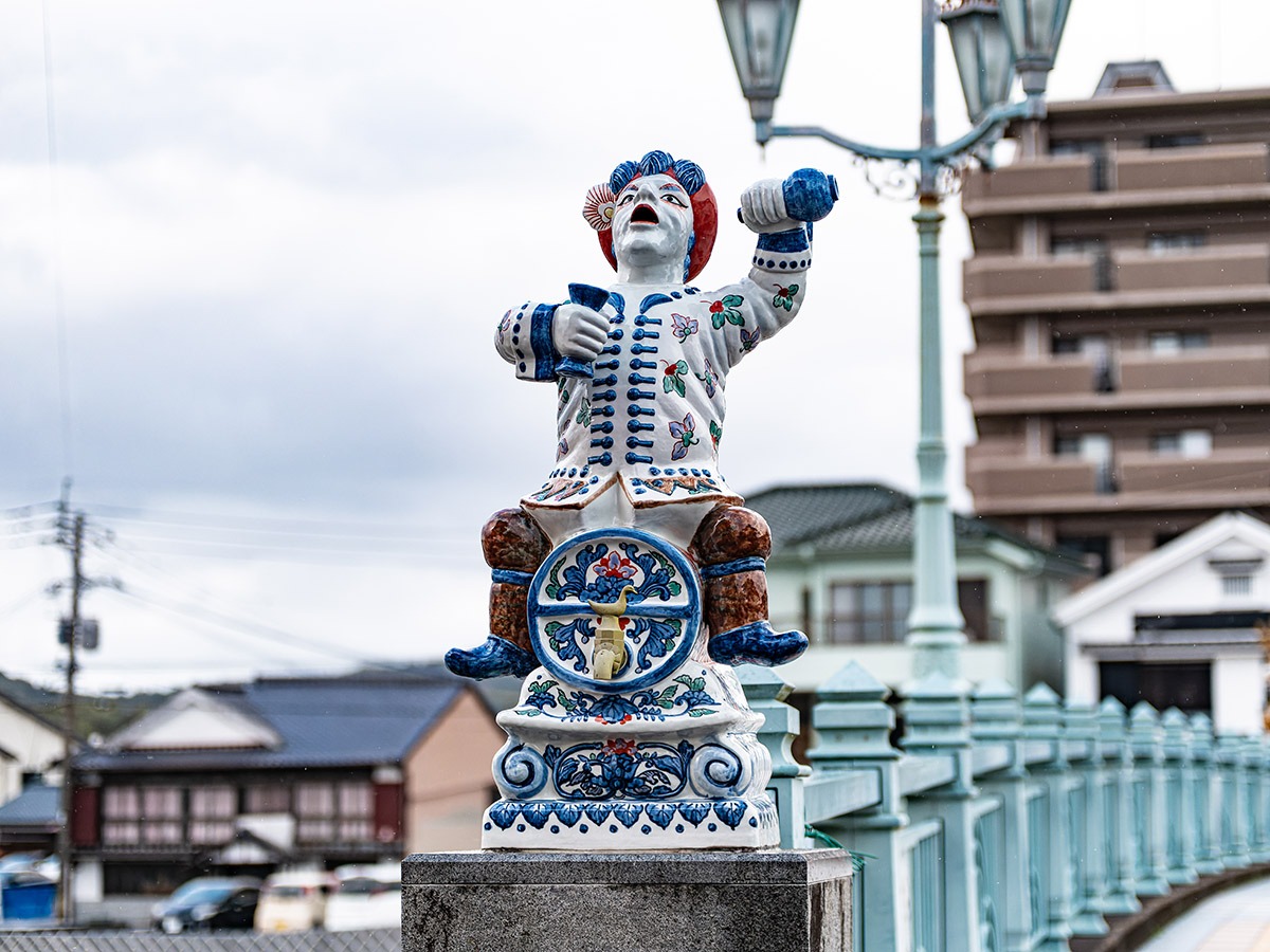 3-Day Saga Prefecture Itinerary 3-Day Saga Prefecture Itinerary