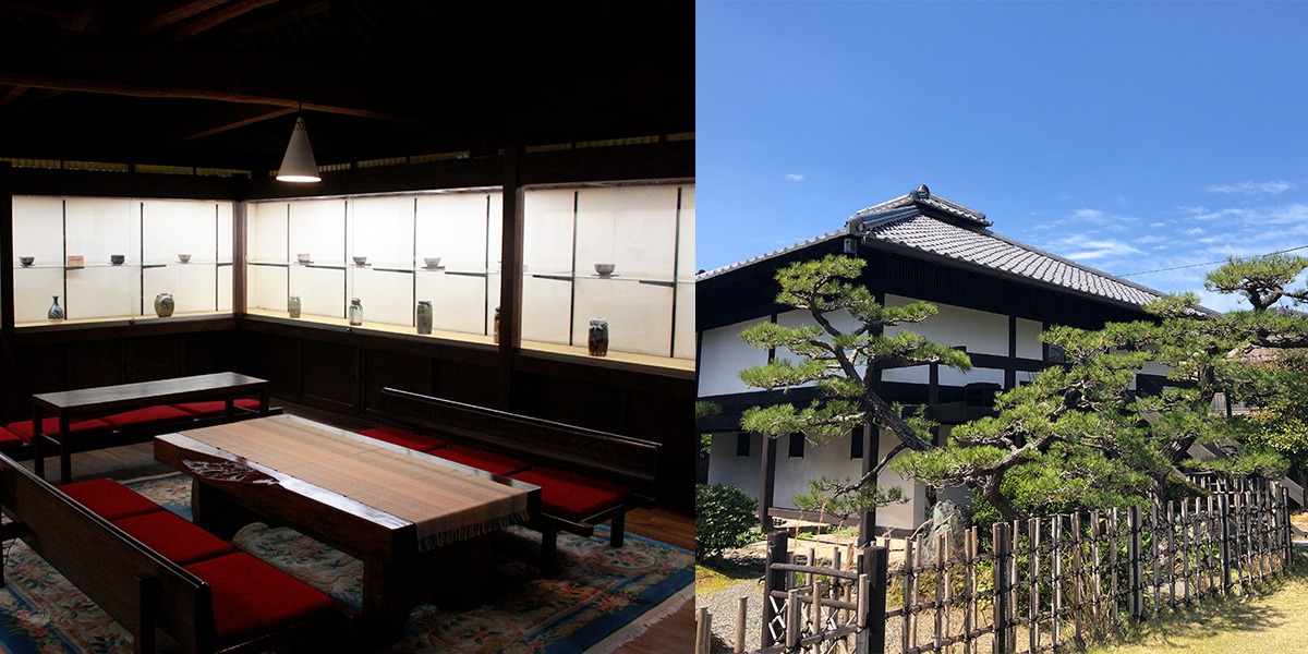 3-Day Saga Prefecture Itinerary 3-Day Saga Prefecture Itinerary
