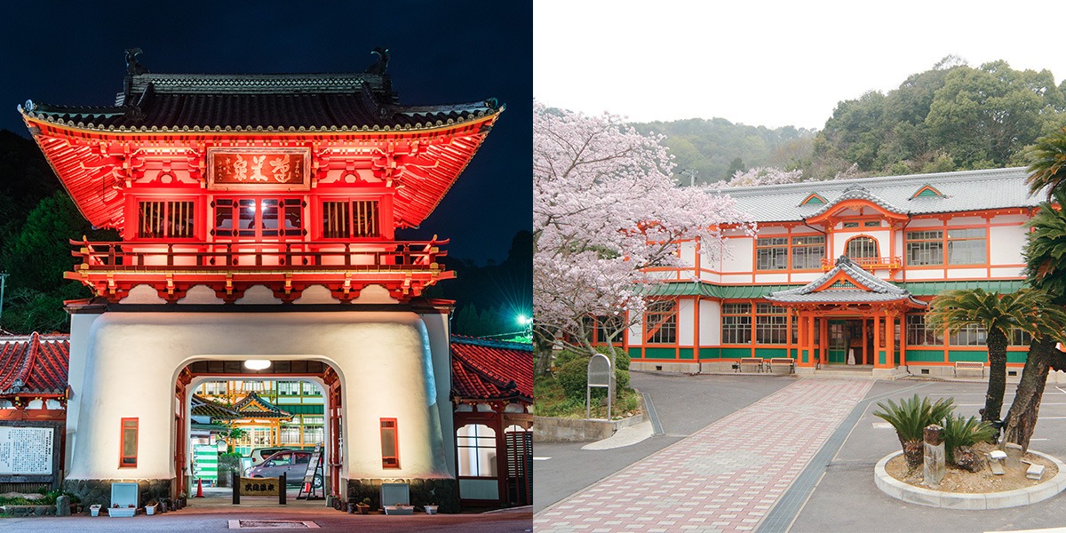 3-Day Saga Prefecture Itinerary 3-Day Saga Prefecture Itinerary